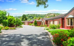 Glen Woodley Estate Retirement Living