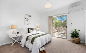 Glen Woodley Serviced Apartments Retirement Living