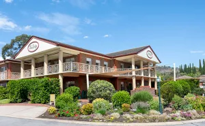 Glen Woodley Serviced Apartments