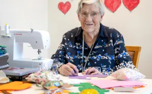 Oakfield Lodge Residential Care