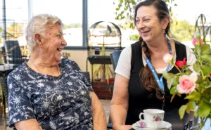 West Beach Residential Care