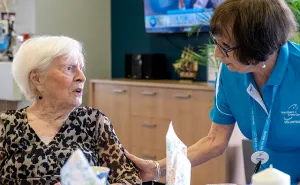 The Philip Kennedy Centre Residential Care