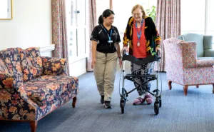 Bucklands Residential Care