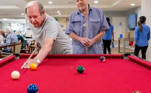 The Pines Lodge Residential Care