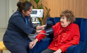Carmelite Residential Care