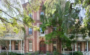 Heritage Apartments Retirement Living