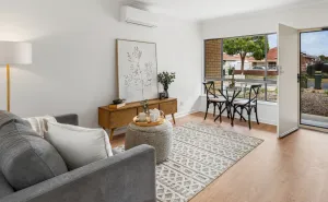 Croydon Park Retirement Living