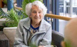 Onkaparinga Lodge Residential Care