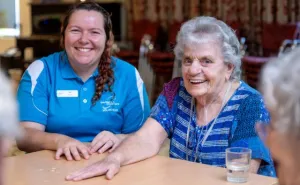Bellevue Court Residential Care