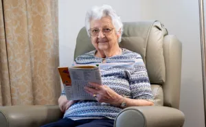 Sandpiper Lodge Residential Care