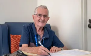John Paul II Village Residential Care