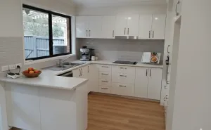 St Thomas kitchen 