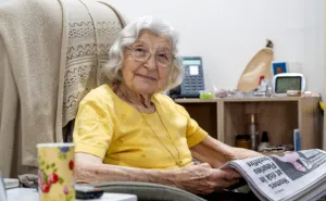 McCracken Views Residential Care