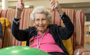 Mount Carmel Residential Care