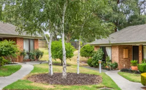 St Thomas Community Retirement Village