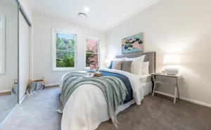 Villa 3 bedroom