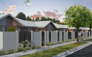 Parkview Retirement Village
