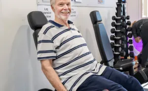 Goolwa Health, Fitness and Home Care 