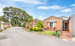 Glen Woodley Estate Homes