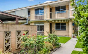 Glenelg North Retirement living