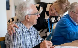 Myrtle Cottage Dementia Respite