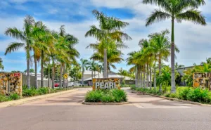 Pearl Retirement Resort