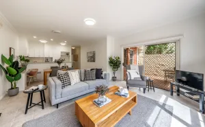 Unit 68 Bedford Heights 