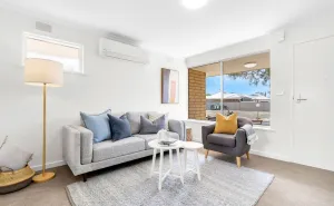 Pooraka Living Room 