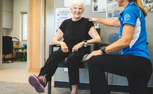 Pearl Health & Fitness Centre