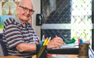 Pearl Supported Care