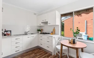 Prospect Kitchen and dining 