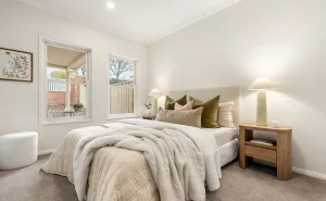 Villa 3 bedroom 
